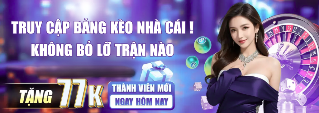 Nhà cái hàng đầu